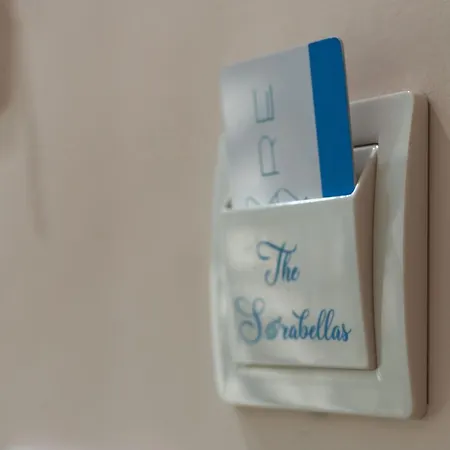 아파트 The Sorabellas *