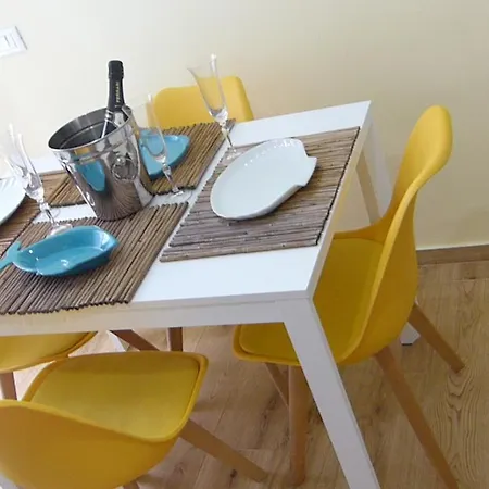 Apartment The Sorabellas