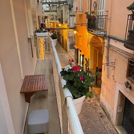 The Sorabellas Apartment *