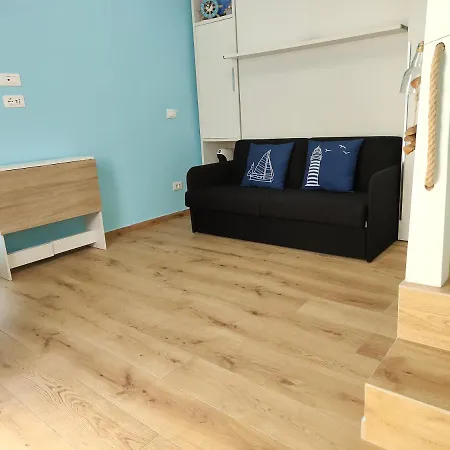 Apartment The Sorabellas *