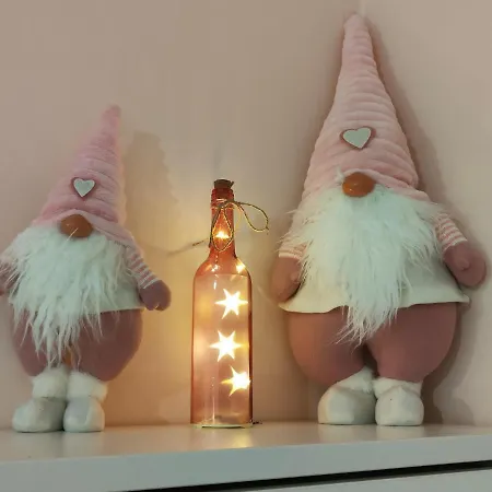 Διαμέρισμα The Sorabellas Γκαέτα