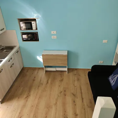 The Sorabellas Apartment Gaeta