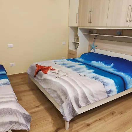 Apartment The Sorabellas Gaeta