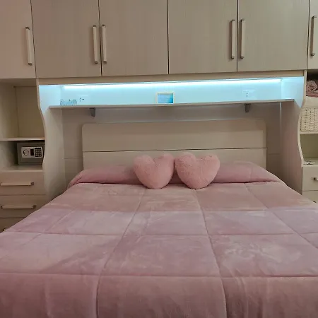 Apartment The Sorabellas Gaeta