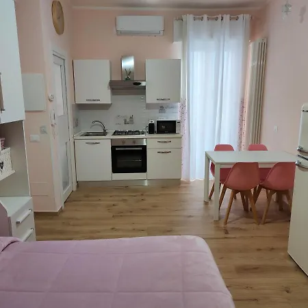 Apartment The Sorabellas