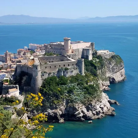 The Sorabellas Gaeta