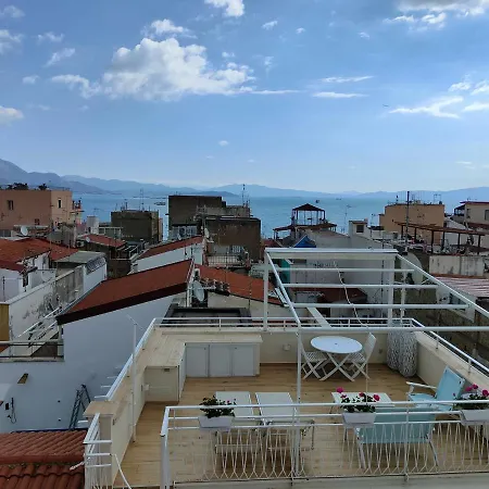 The Sorabellas Apartment *