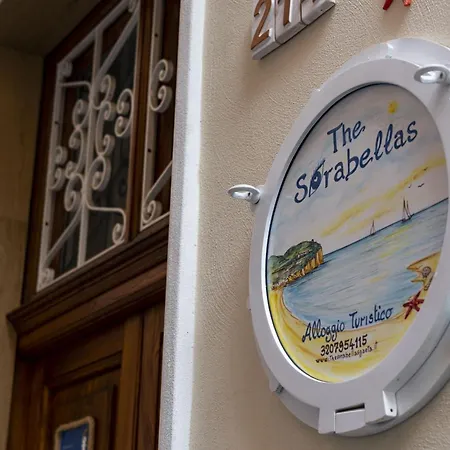 The Sorabellas Apartment