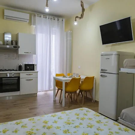 Apartment The Sorabellas *