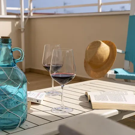 The Sorabellas Apartment
