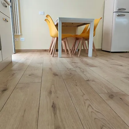The Sorabellas Apartment *