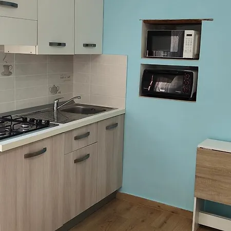 Apartment The Sorabellas Gaeta