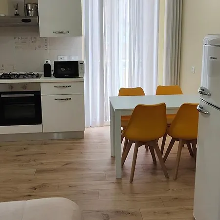 Apartment The Sorabellas *