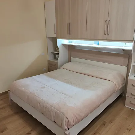 The Sorabellas Apartment