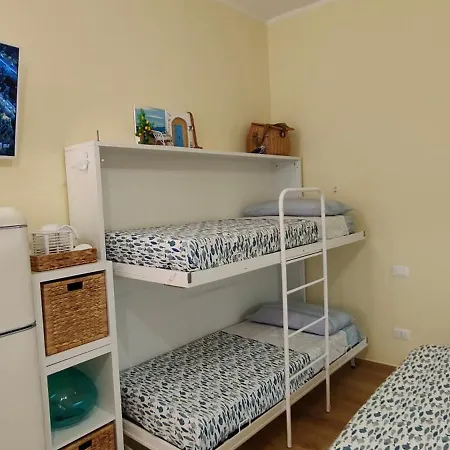 The Sorabellas Apartment *