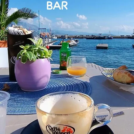 The Sorabellas Apartment Gaeta