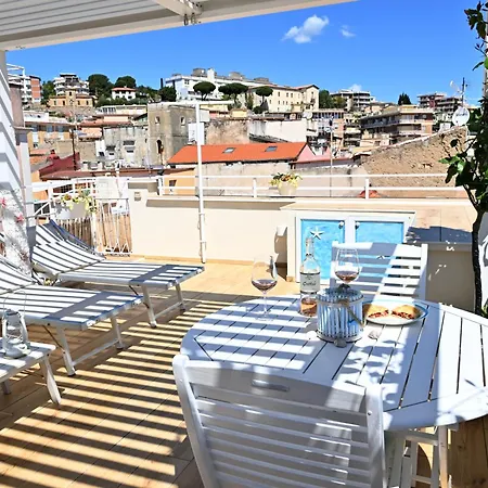 Apartment The Sorabellas