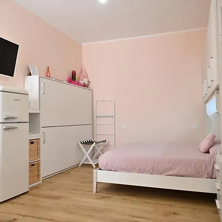 The Sorabellas Apartment *