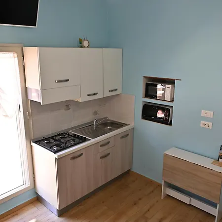 Apartment The Sorabellas *