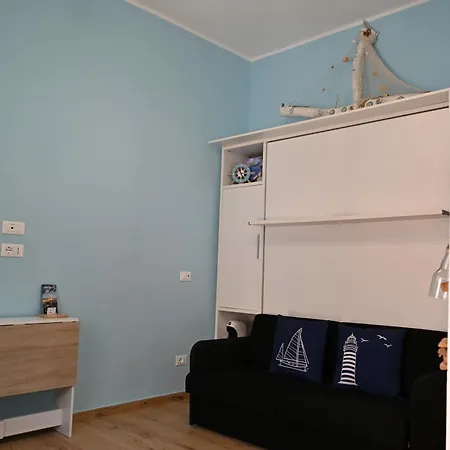 Apartment The Sorabellas Gaeta
