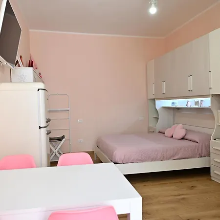 The Sorabellas Apartment Gaeta