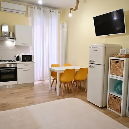 Apartment The Sorabellas Gaeta