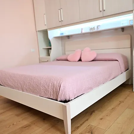 The Sorabellas Apartment