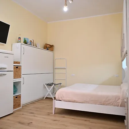 The Sorabellas Apartment *