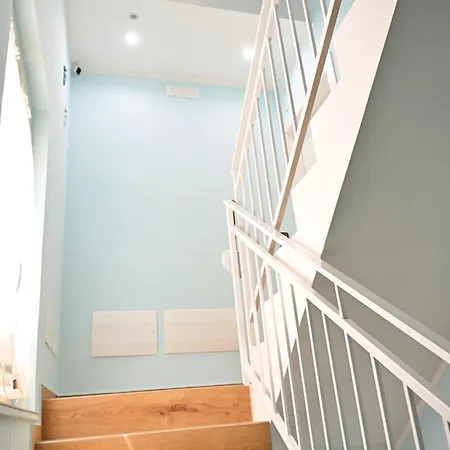 The Sorabellas Apartment Gaeta
