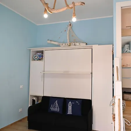 The Sorabellas Apartment *