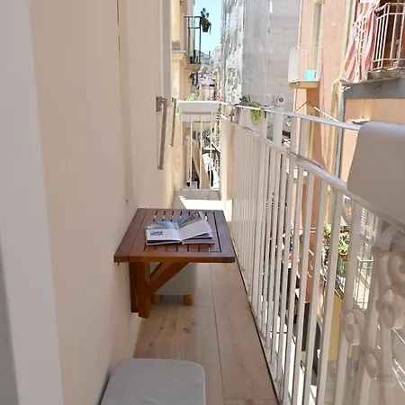 Apartment The Sorabellas *