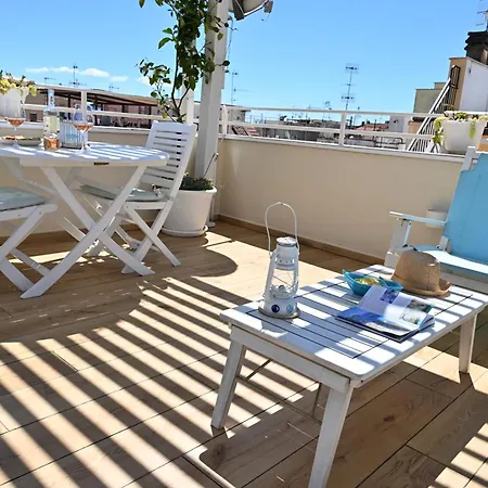 Apartment The Sorabellas Gaeta