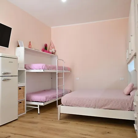 The Sorabellas Apartment *